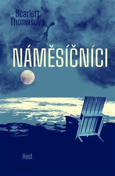 Náměsíčníci koupíte na Kosmas.cz