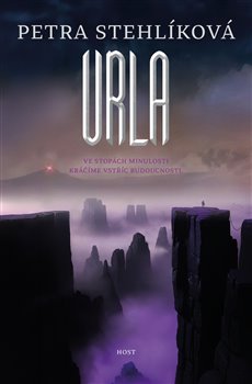 Urla, 1. vydání koupíte na Kosmas.cz