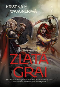 Zlatá grai 1 koupíte na Kosmas.cz