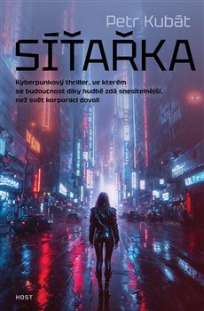 Síťařka koupíte na Kosmas.cz