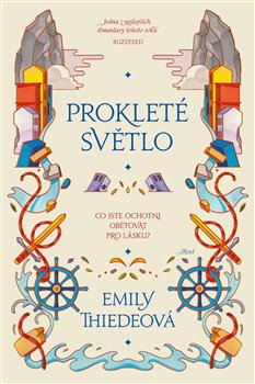 Prokleté světlo koupíte na Kosmas.cz