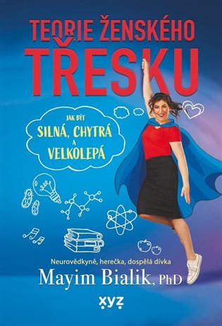 Teorie ženského třesku - Mayim Bialik