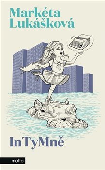 Kniha InTyMně, 2. vydání