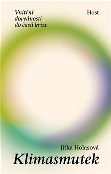 Klimasmutek - Vnitřní dovednosti do časů krize koupíte na Kosmas.cz