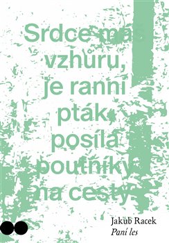 Paní les koupíte na Kosmas.cz