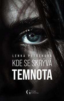 Kde se skrývá temnota koupíte na Kosmas.cz