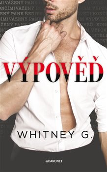 Výpověď koupíte na Kosmas.cz