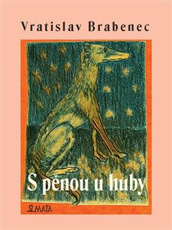 S pěnou u huby koupíte na Kosmas.cz