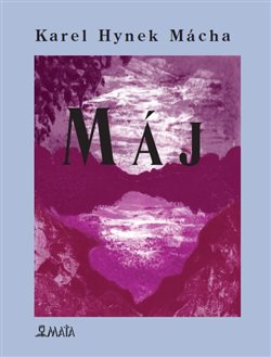 Kniha Máj, 1. vydání