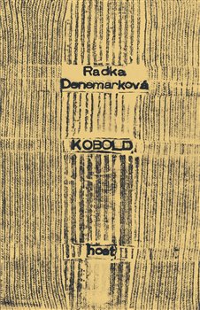 Kobold, 2. vydání koupíte na Kosmas.cz