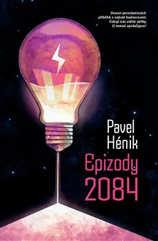 Epizody 2084 koupíte na Kosmas.cz