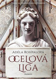 Ocelová liga - Adéla Rosípalová