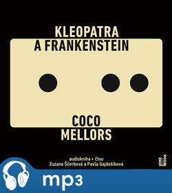 Kleopatra a Frankenstein - Coco Mellors