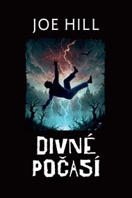 Divné počasí - Joe Hill