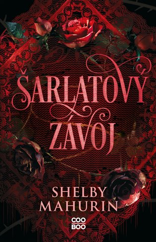 Šarlatový závoj - 