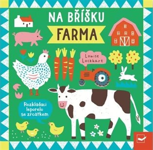 Na bříšku - Farma - 