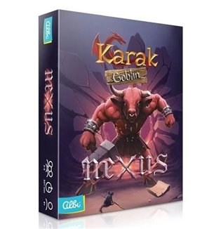 Karak: Goblin - Nexus - 