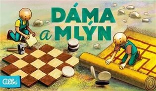 Dáma a mlýn - 