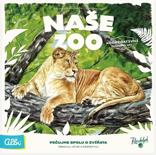 Naše zoo - 