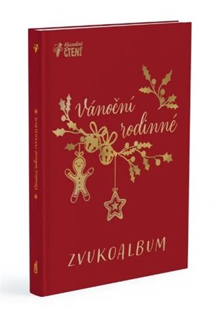 Vánoční rodinné zvukoalbum - 