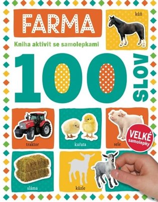 Farma 100 slov - 