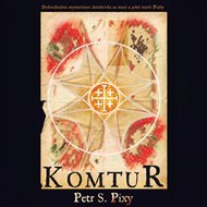 Komtur - Petr S. Pixy