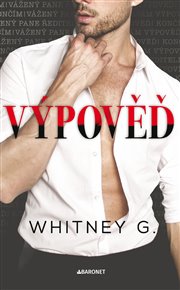 Výpověď - G. Whitney