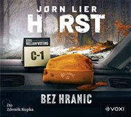Bez hranic - Jorn Lier Horst