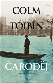 Čaroděj - Colm Tóibín