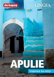 Apulie - Inspirace na cesty -  kol.