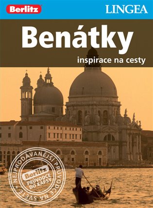 Benátky: Inspirace na cesty - 