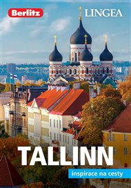 Tallinn - Inspirace na cesty -  kolektiv autorů