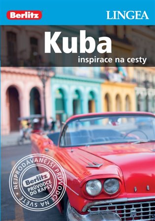 Kuba - Inspirace na cesty - 