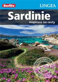 Sardinie: Inspirace na cesty