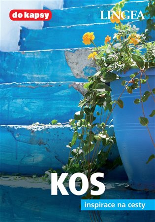 Kos - Inspirace na cesty - 
