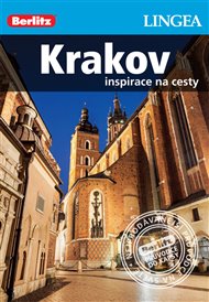 Krakov - Inspirace na cesty -  kolektiv autorů