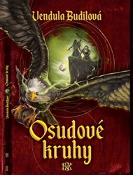 Osudové kruhy - Vendula Budilová