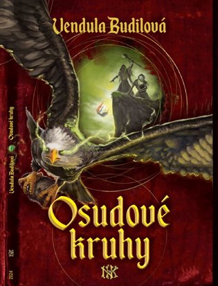 Osudové kruhy - Vendula Budilová