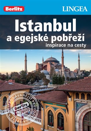 Istanbul a egejské pobřeží - 