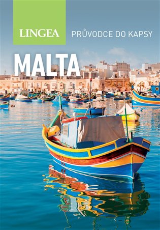 Malta - Inspirace na cesty - 