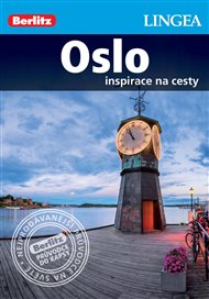 Oslo: Inspirace na cesty -  kolektiv autorů