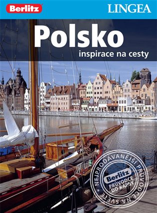 Polsko - Inspirace na cesty - 