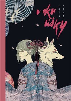 V oku lišky - Kata Rina Kratochvílová