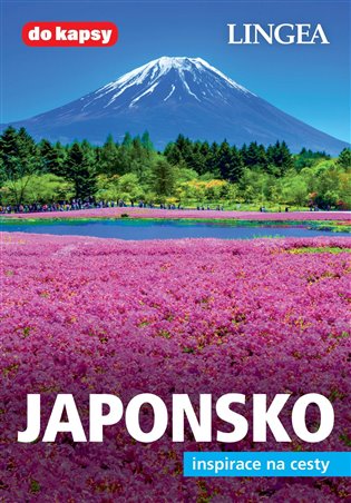 Japonsko - Inspirace na cesty - 