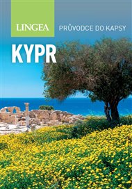 Kypr - Inspirace na cesty -  kolektiv autorů