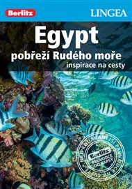 Egypt: pobřeží Rudého moře