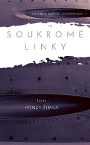 Soukromé linky - Honza Šimek