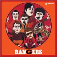 Rangers -  The Rangers