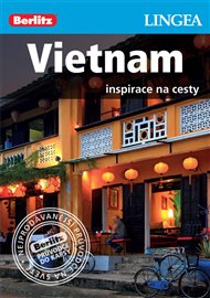 Vietnam - Inspirace na cesty -  kol.