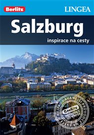 Salzburg - Inspirace na cesty -  kol.
